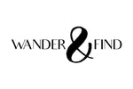 Wander & Find